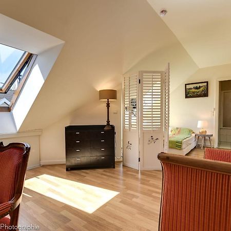 Le Theleme - Duplex Apartment In Annecy Balcony & Parking 800M From The La Экстерьер фото
