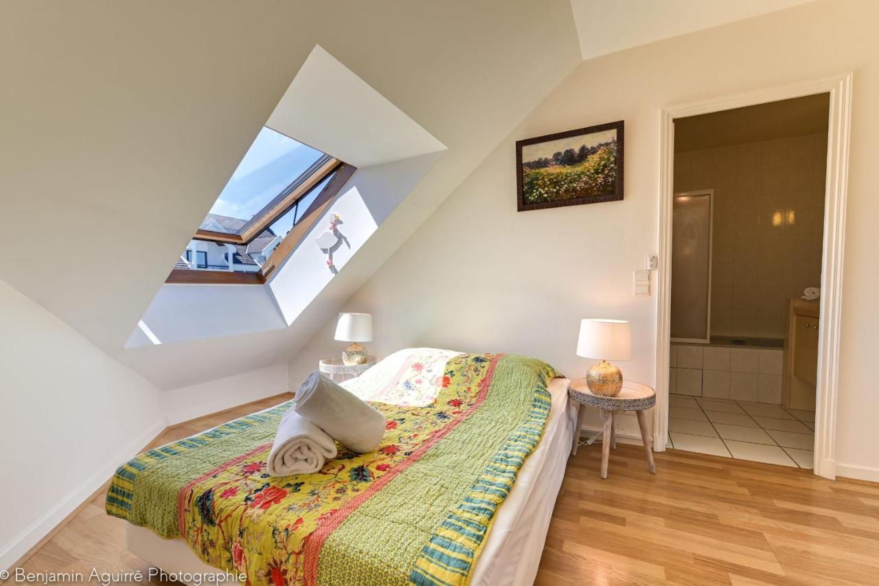 Le Theleme - Duplex Apartment In Annecy Balcony & Parking 800M From The La Экстерьер фото