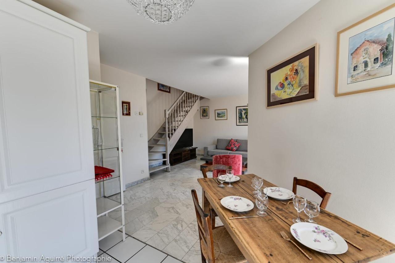 Le Theleme - Duplex Apartment In Annecy Balcony & Parking 800M From The La Экстерьер фото