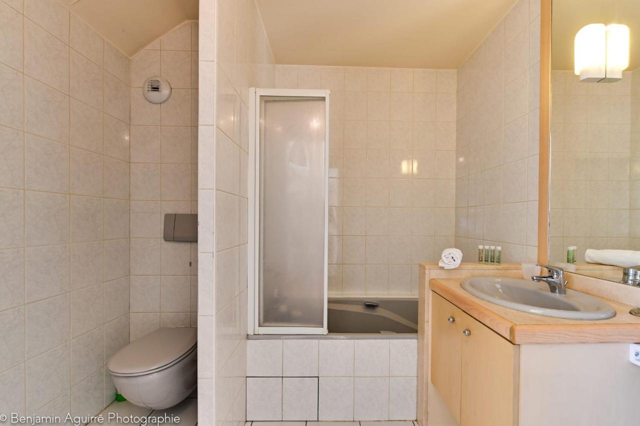 Le Theleme - Duplex Apartment In Annecy Balcony & Parking 800M From The La Экстерьер фото
