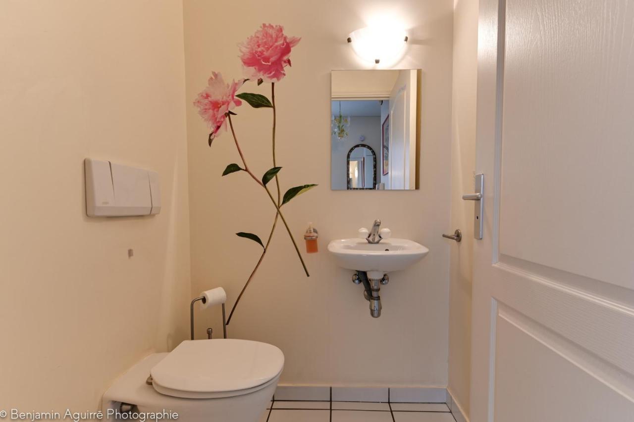 Le Theleme - Duplex Apartment In Annecy Balcony & Parking 800M From The La Экстерьер фото
