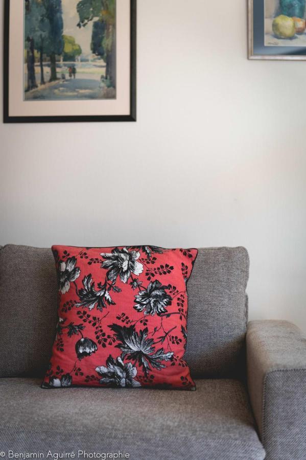 Le Theleme - Duplex Apartment In Annecy Balcony & Parking 800M From The La Экстерьер фото